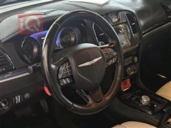 کرایسلەر 300